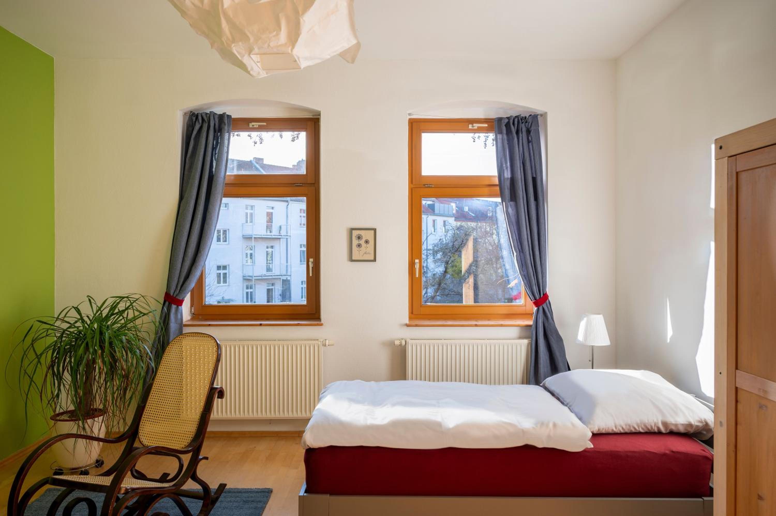 Karl die Große Ferienwohnung