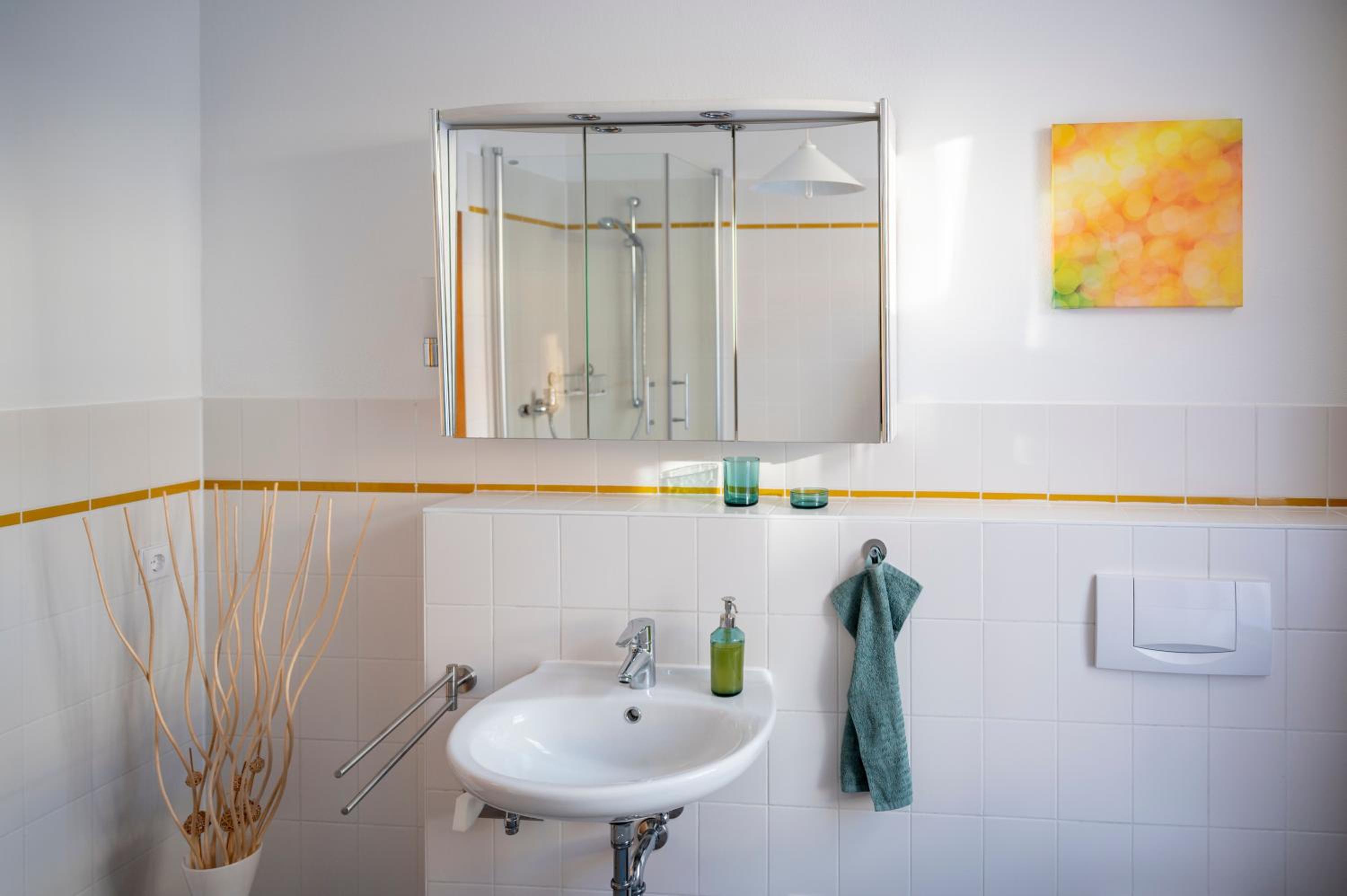 Karl die Große Ferienwohnung