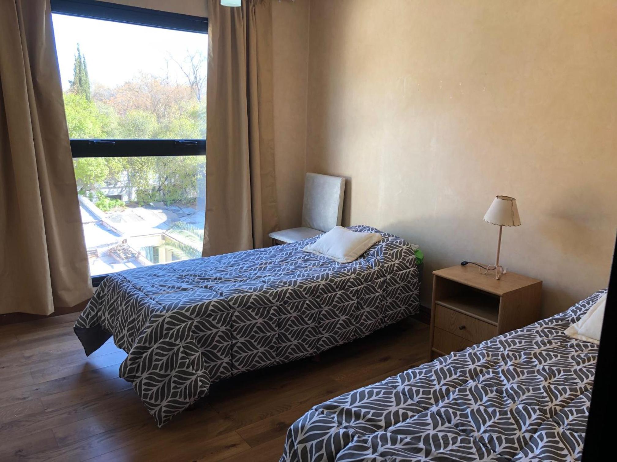 Departamento Residencial en Capital Mendoza.