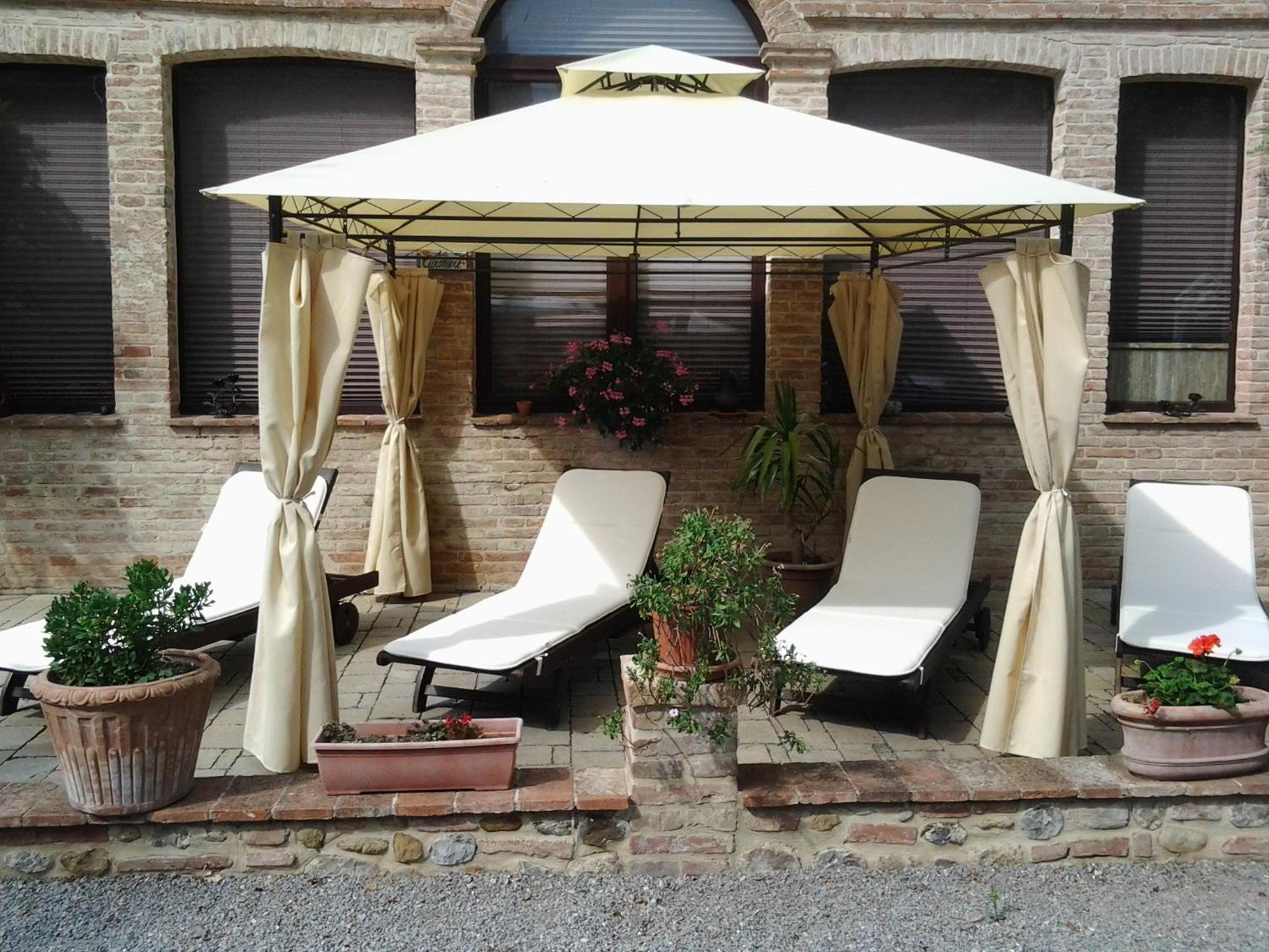 Relais Castelluccio Palusse
