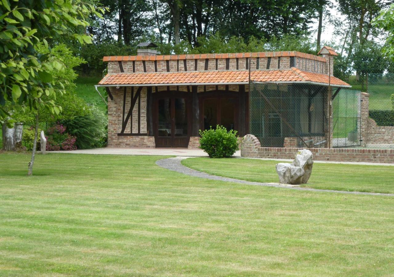 Domaine de l'Olympe