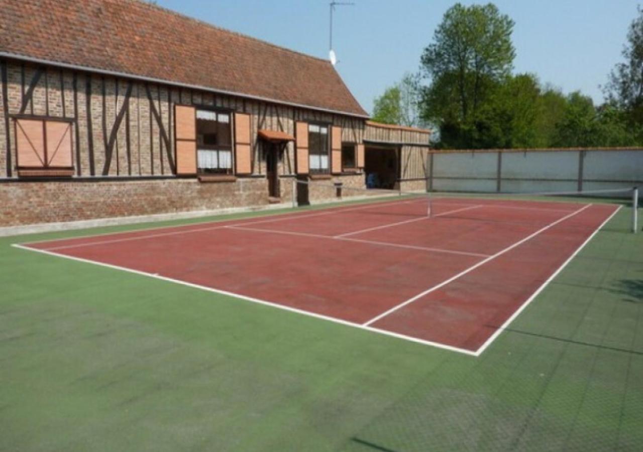 Domaine de l'Olympe