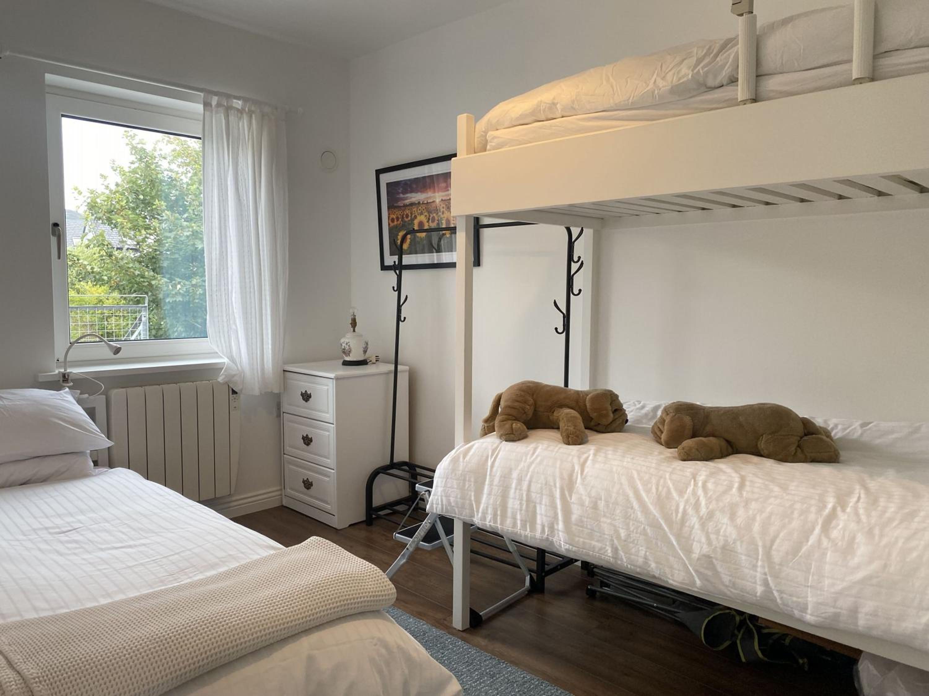 Apartment 454 - Roundstone view 4