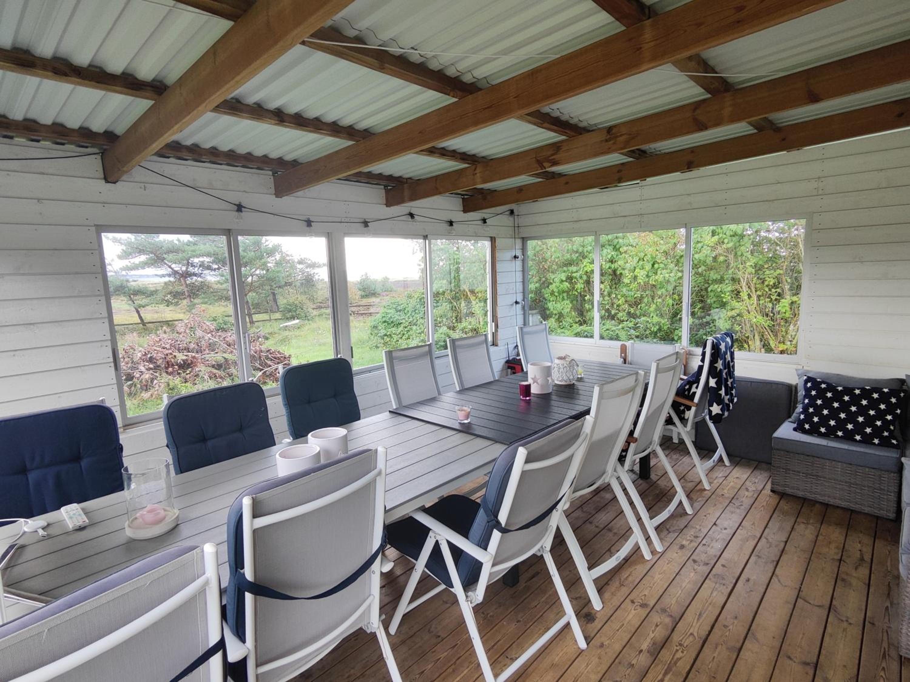 Haverdal Villa och sommarstuga
