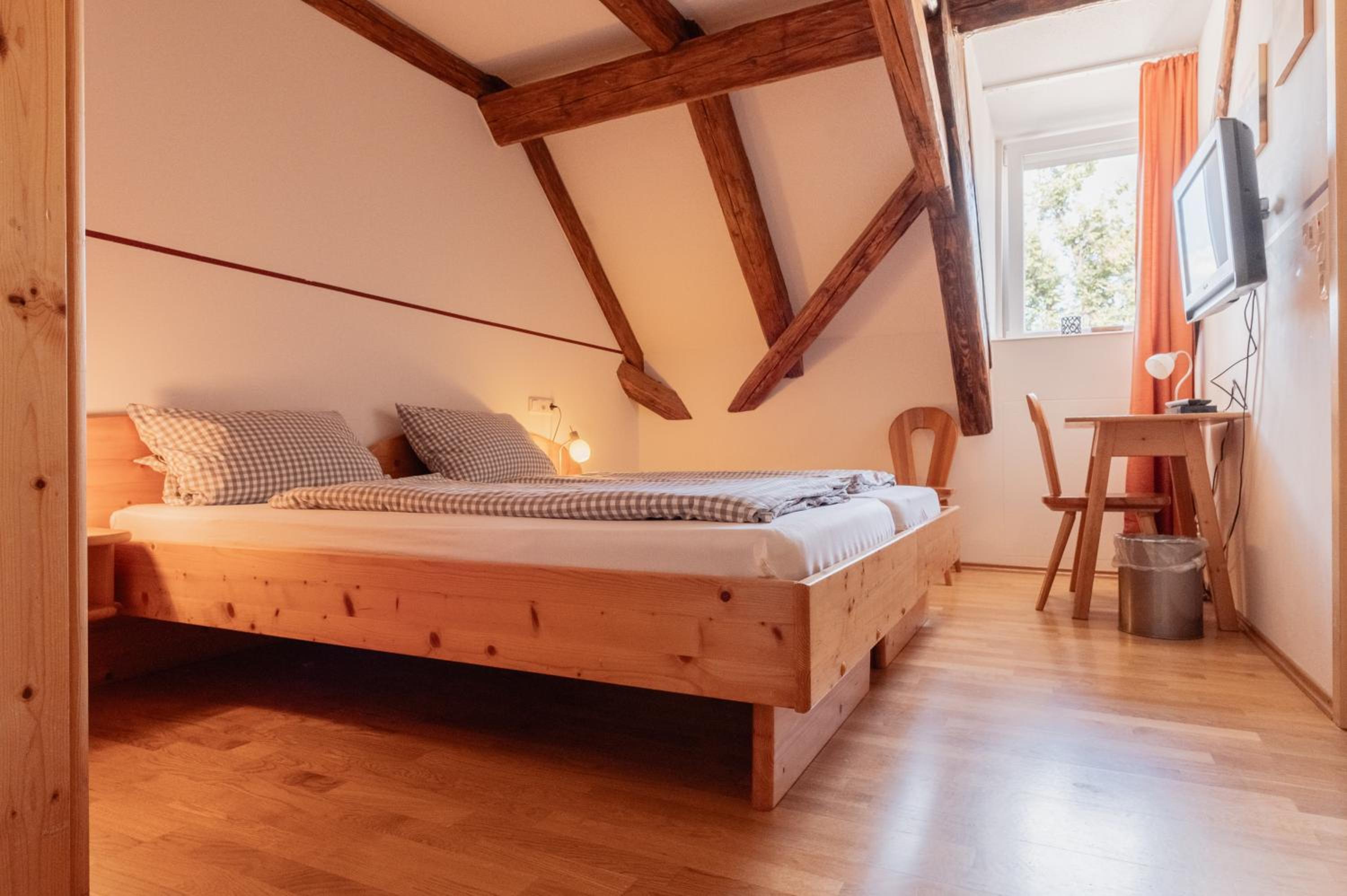Zum Spitzbuam