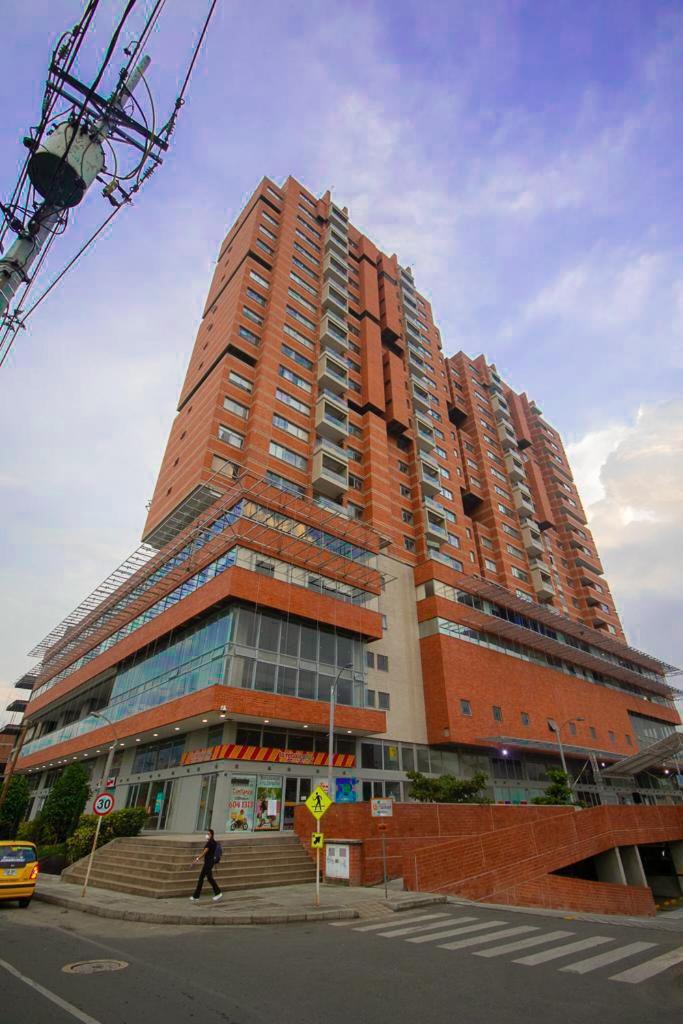 The best view and location in Medellin