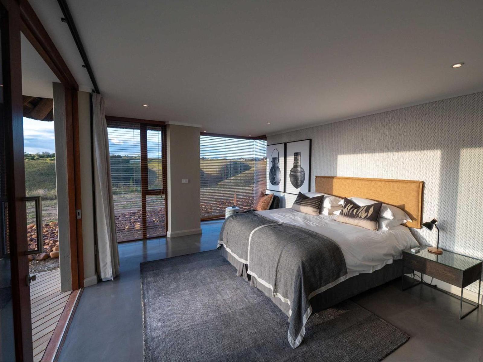 Gondwana Game Reserve