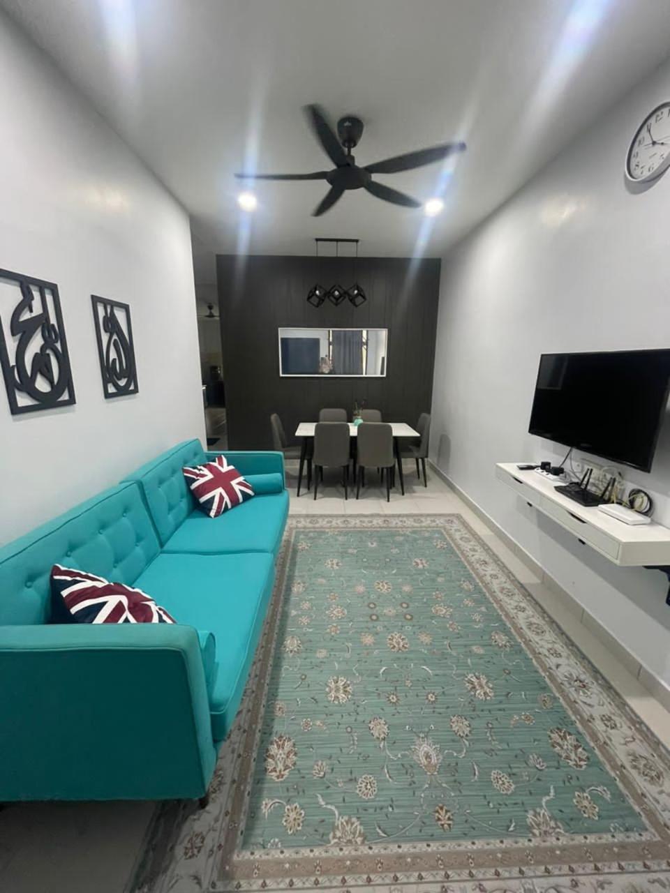 Alsia Homestay