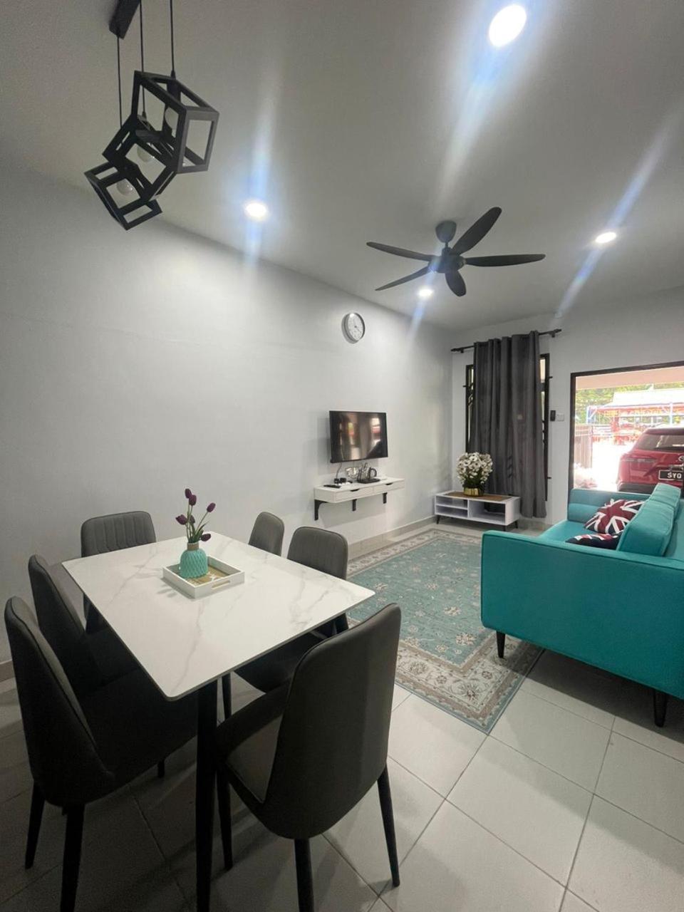 Alsia Homestay