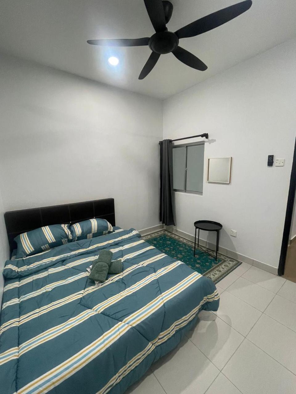 Alsia Homestay