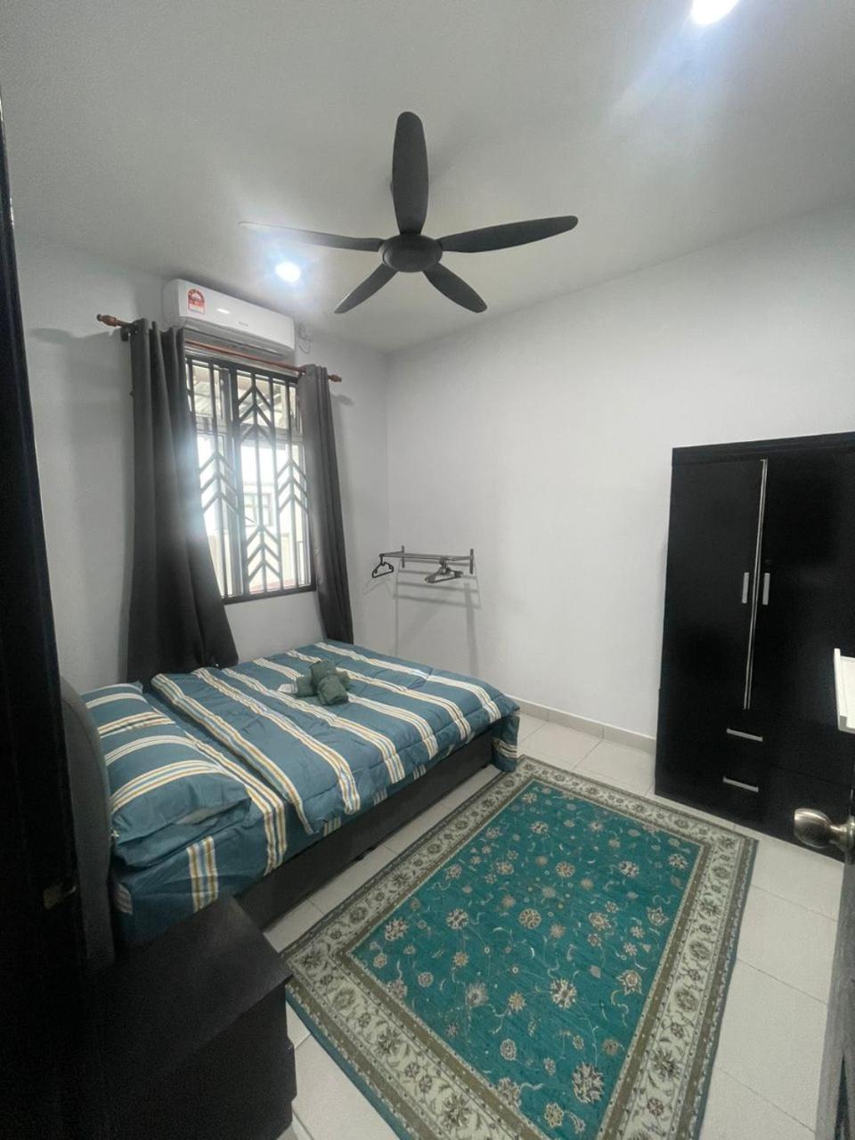 Alsia Homestay