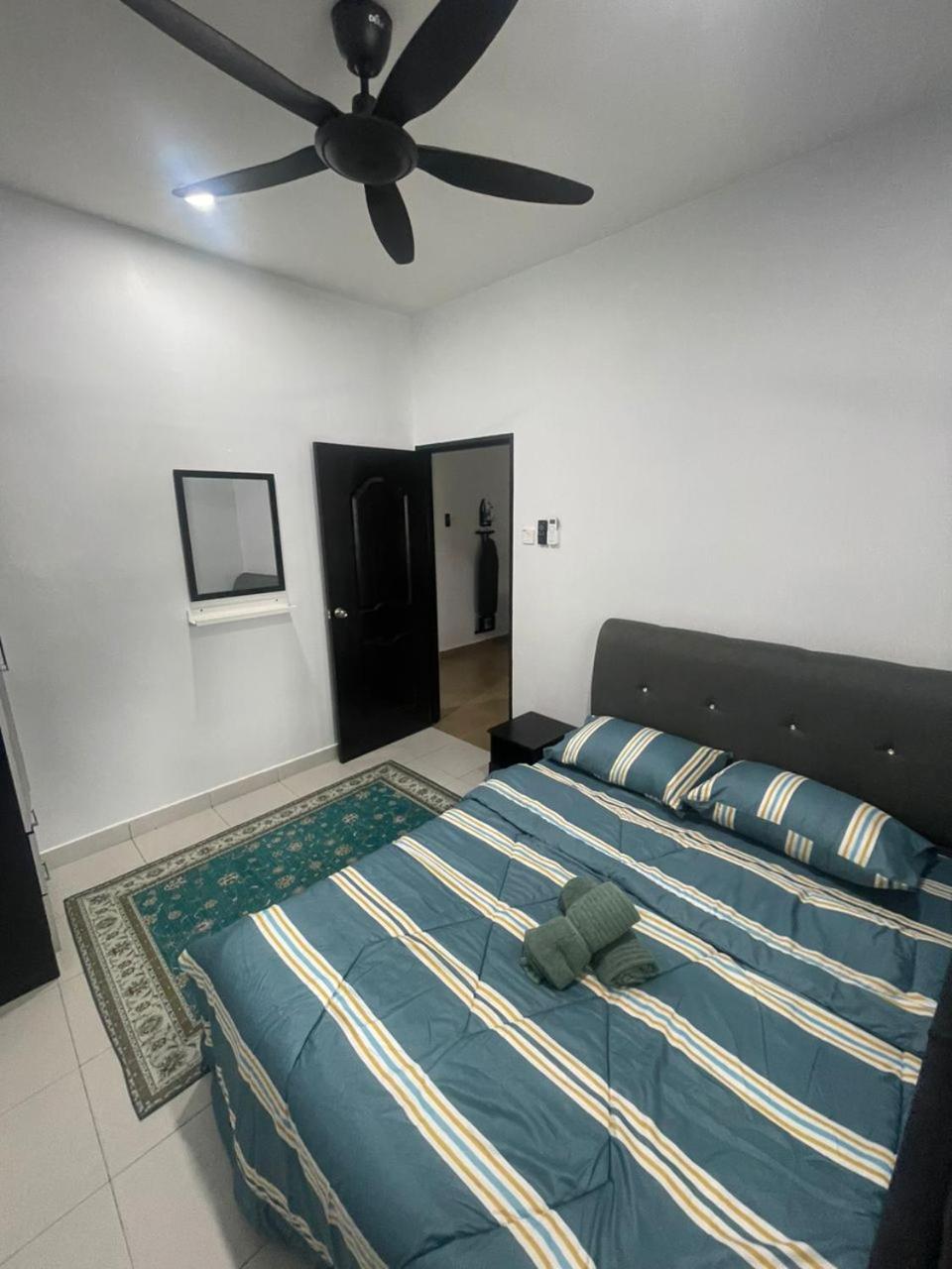 Alsia Homestay