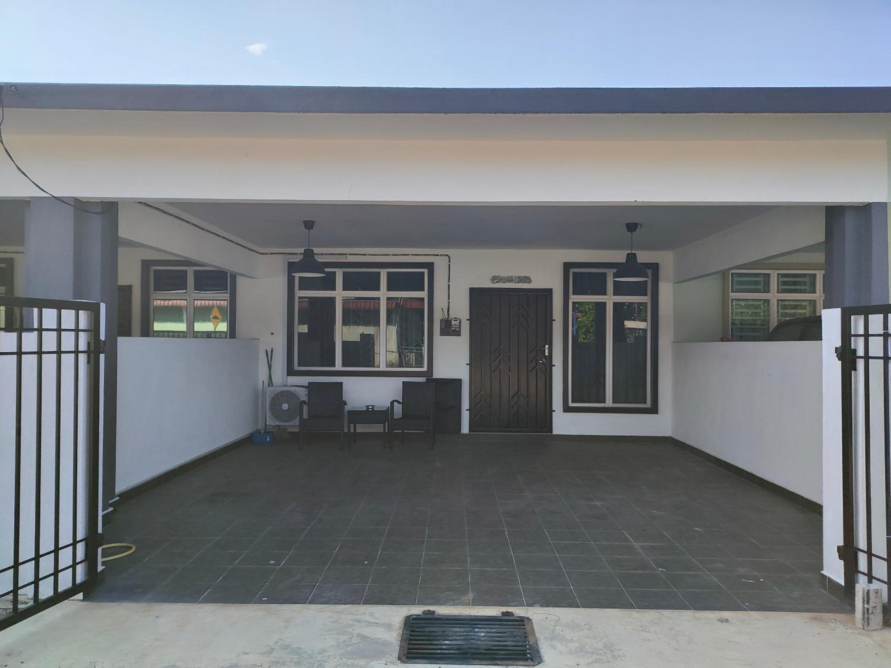 Alsia Homestay