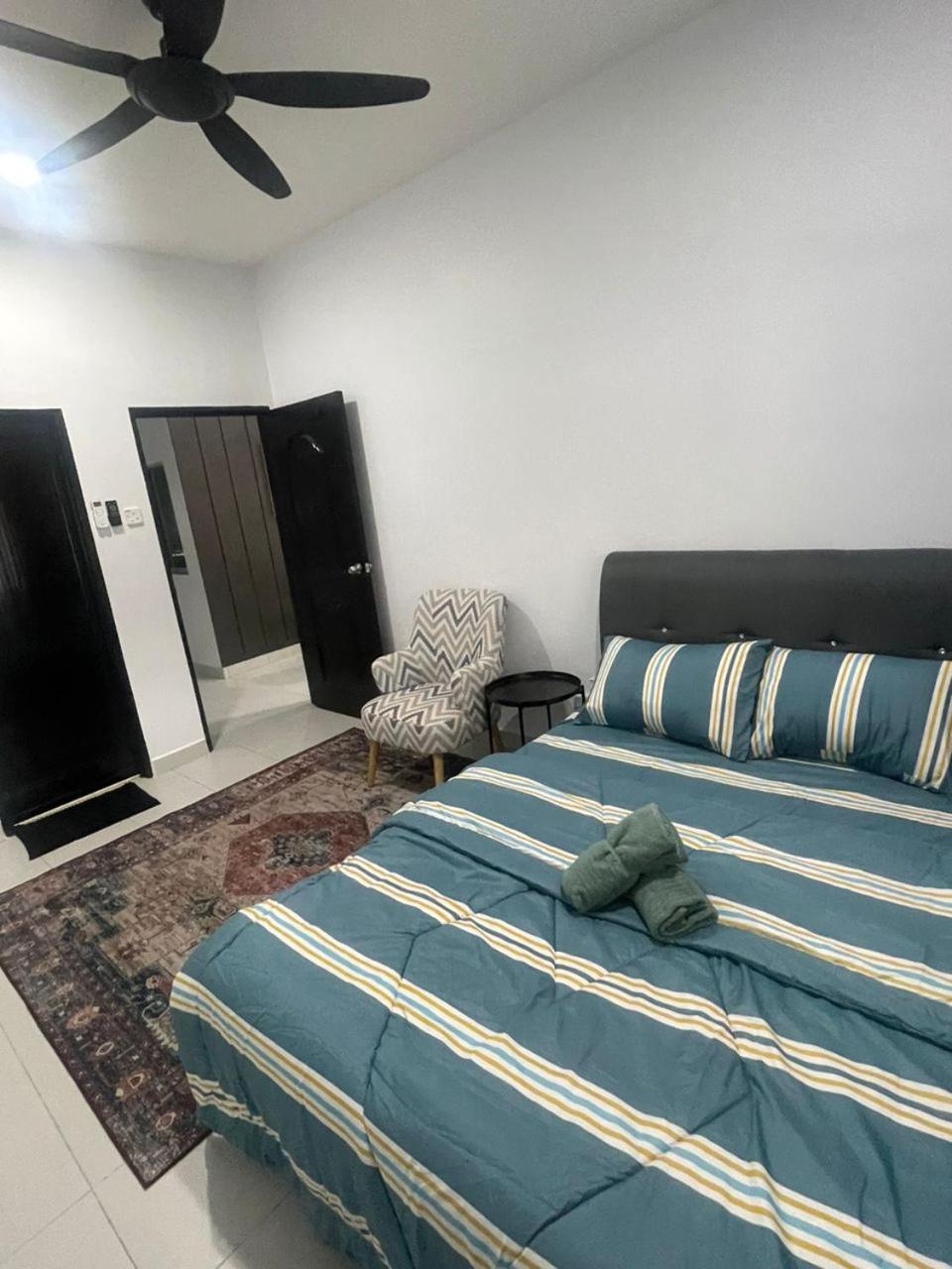 Alsia Homestay