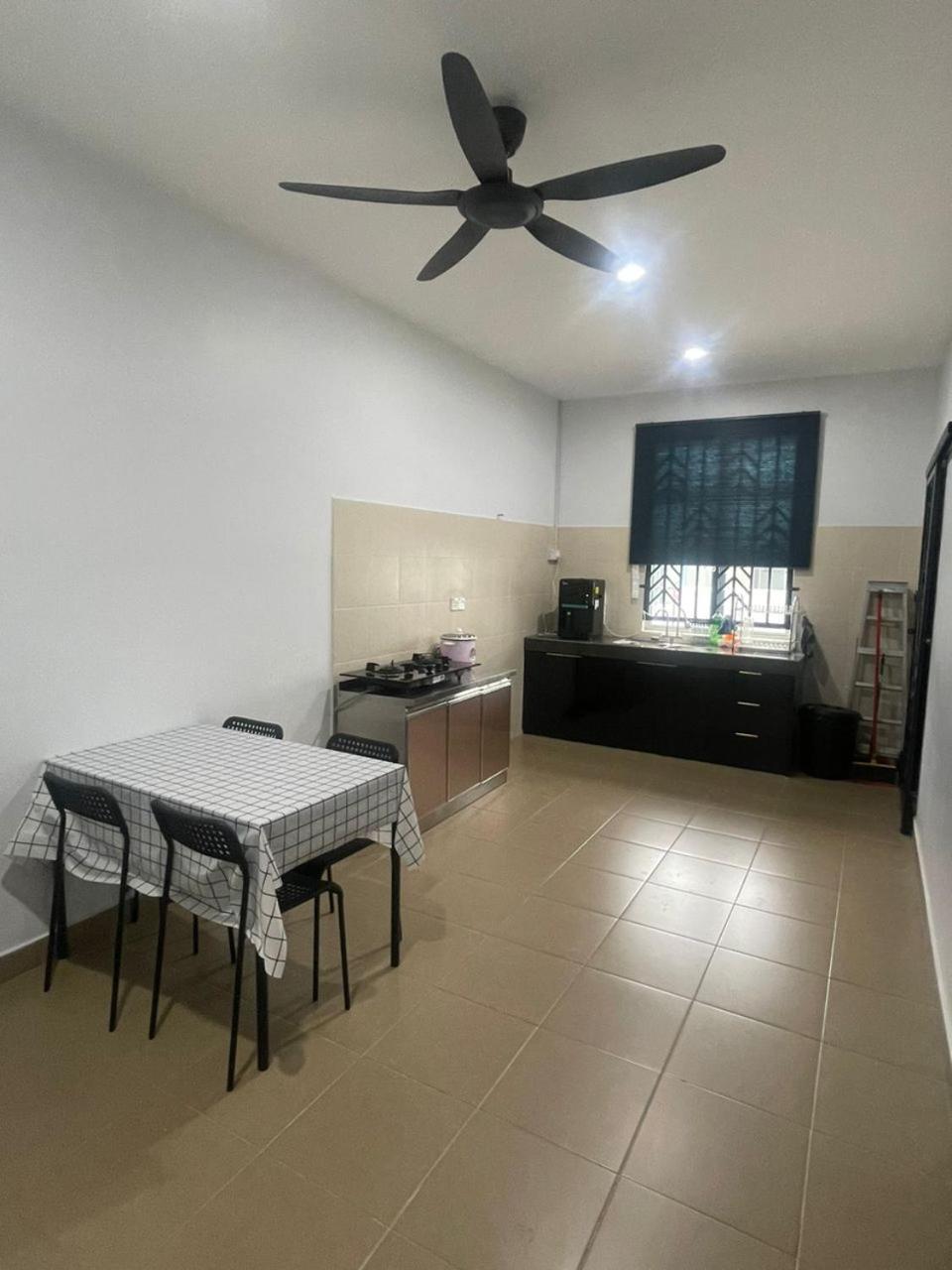 Alsia Homestay