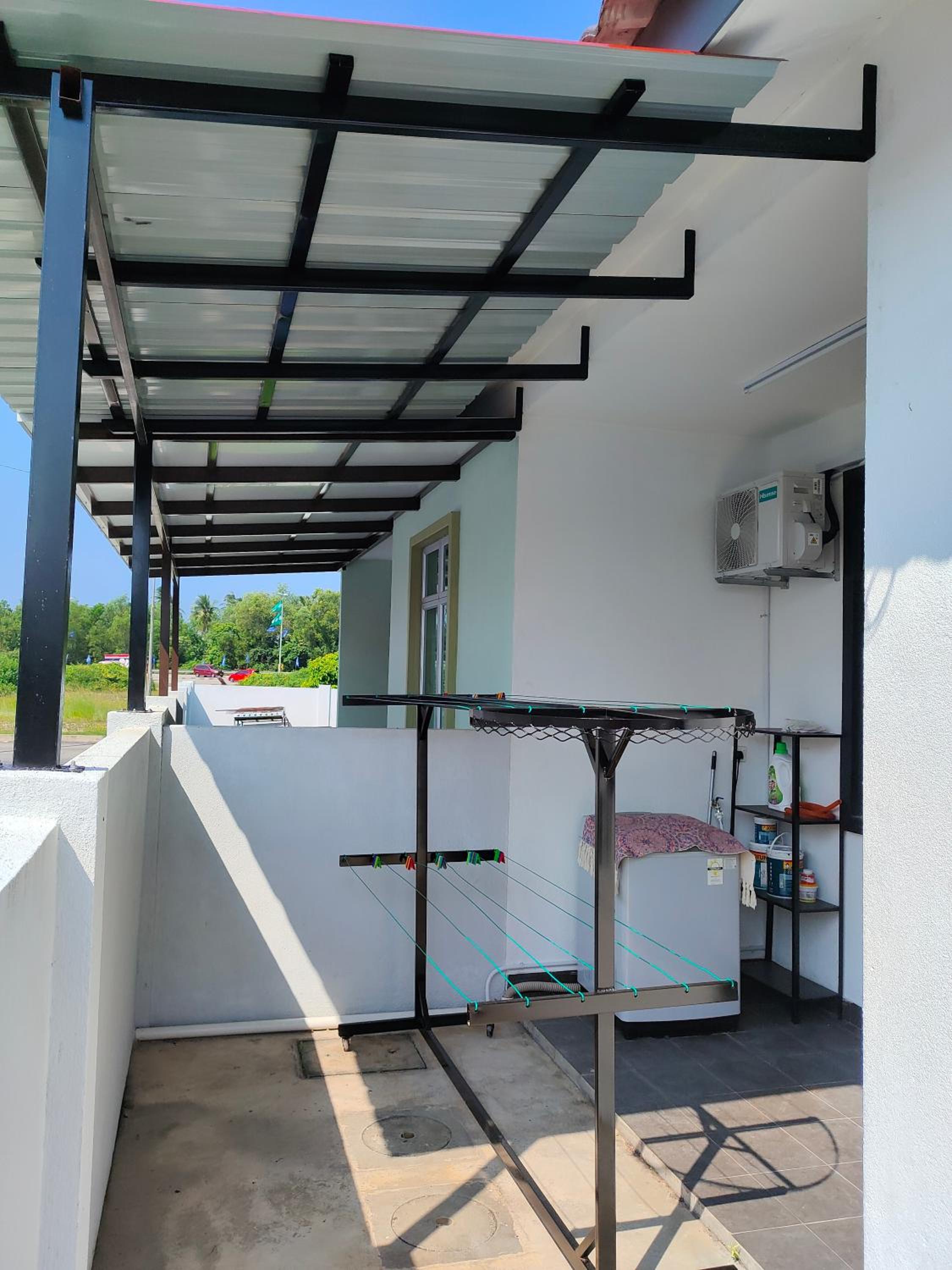 Alsia Homestay