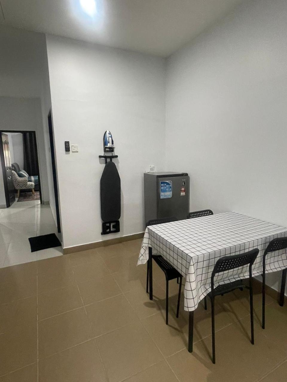 Alsia Homestay