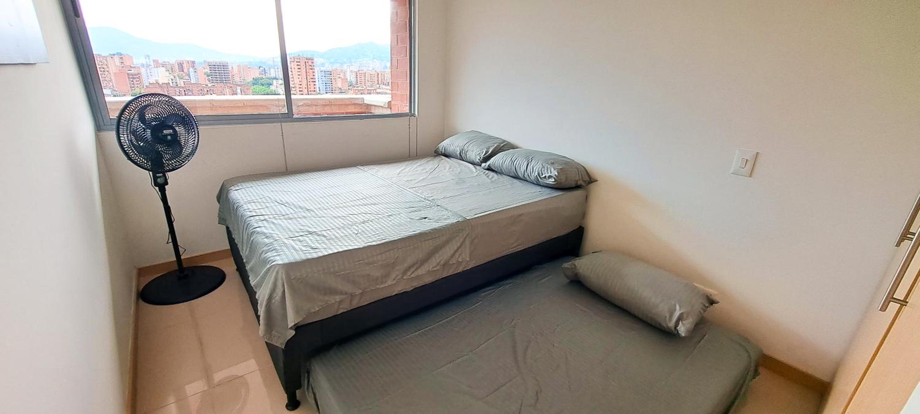 The best view and location in Medellin