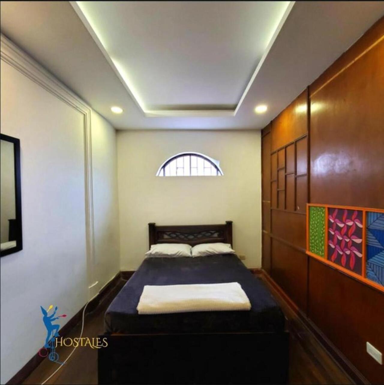 Hostal CQ Chapinero