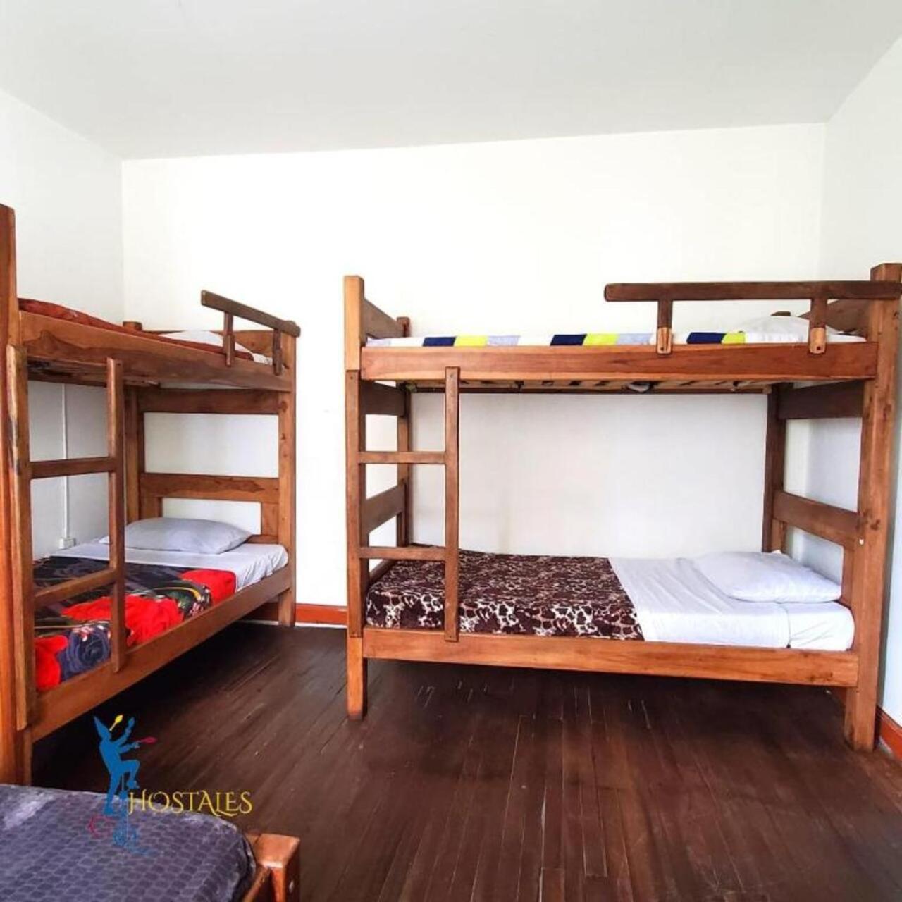 Hostal CQ Chapinero