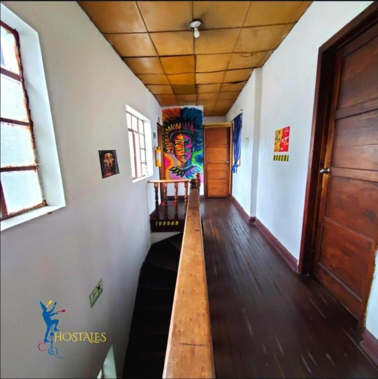 Hostal CQ Chapinero
