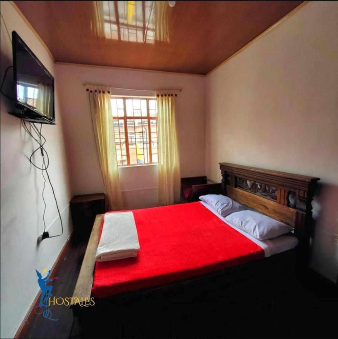 Hostal CQ Chapinero
