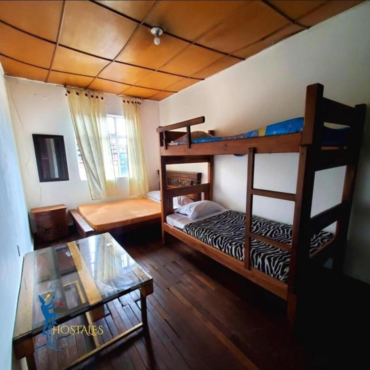 Hostal CQ Chapinero