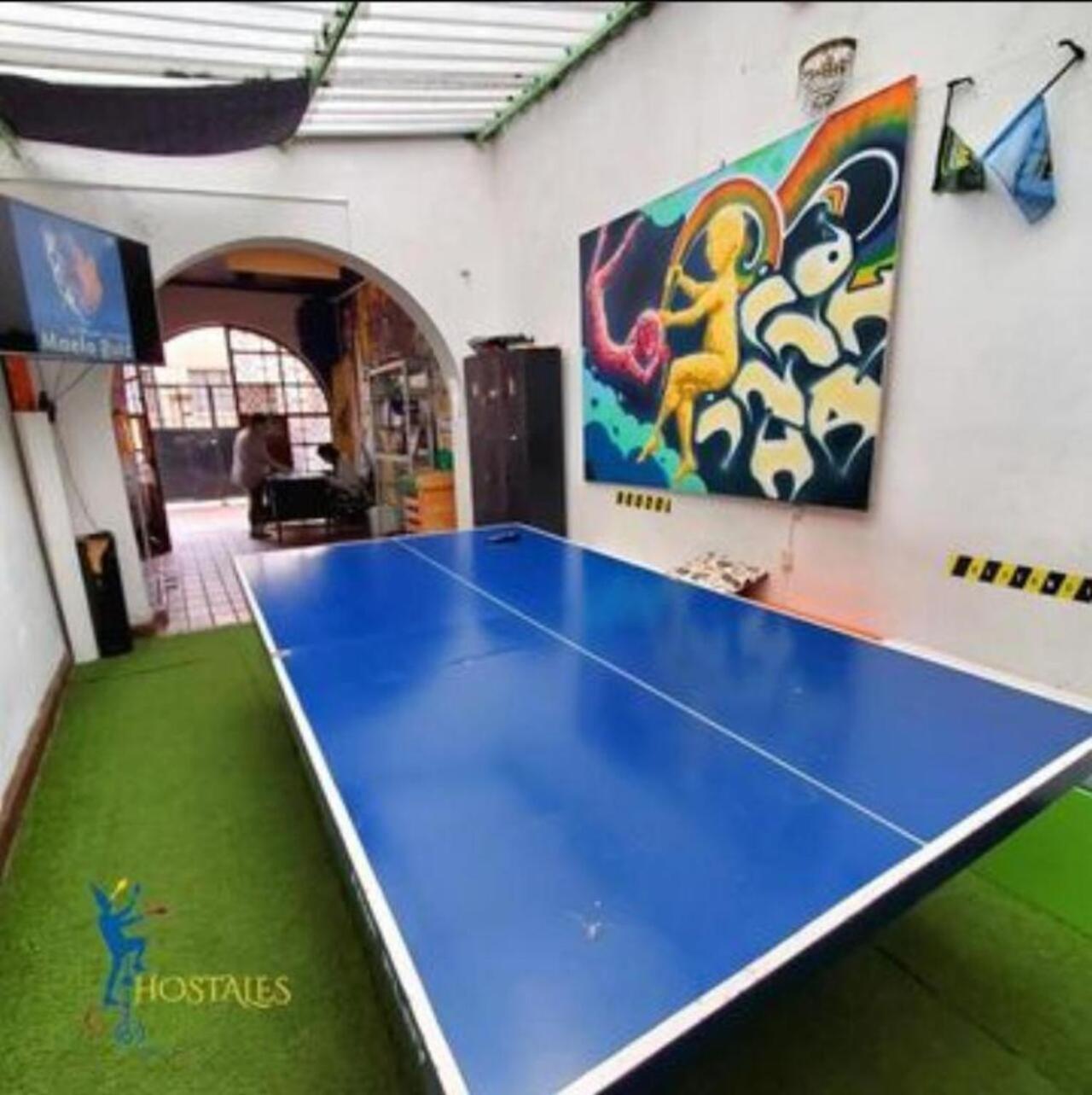 Hostal CQ Chapinero