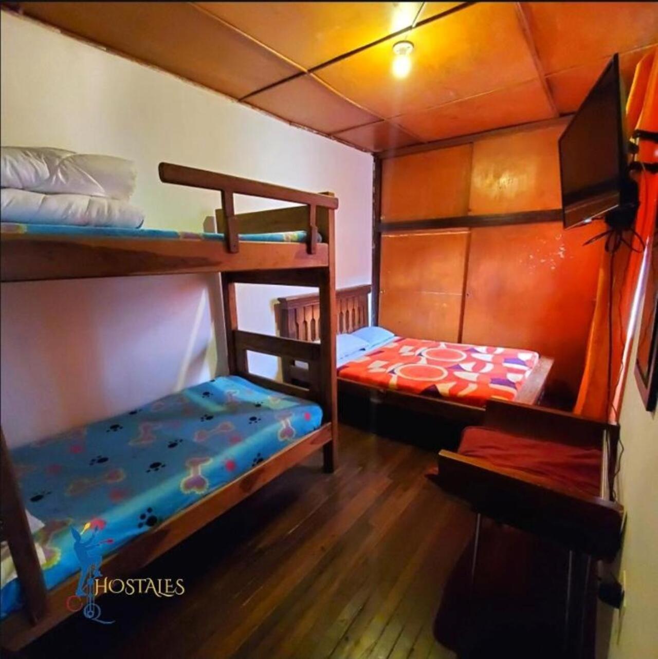 Hostal CQ Chapinero