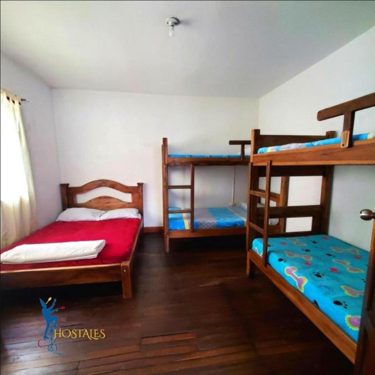 Hostal CQ Chapinero
