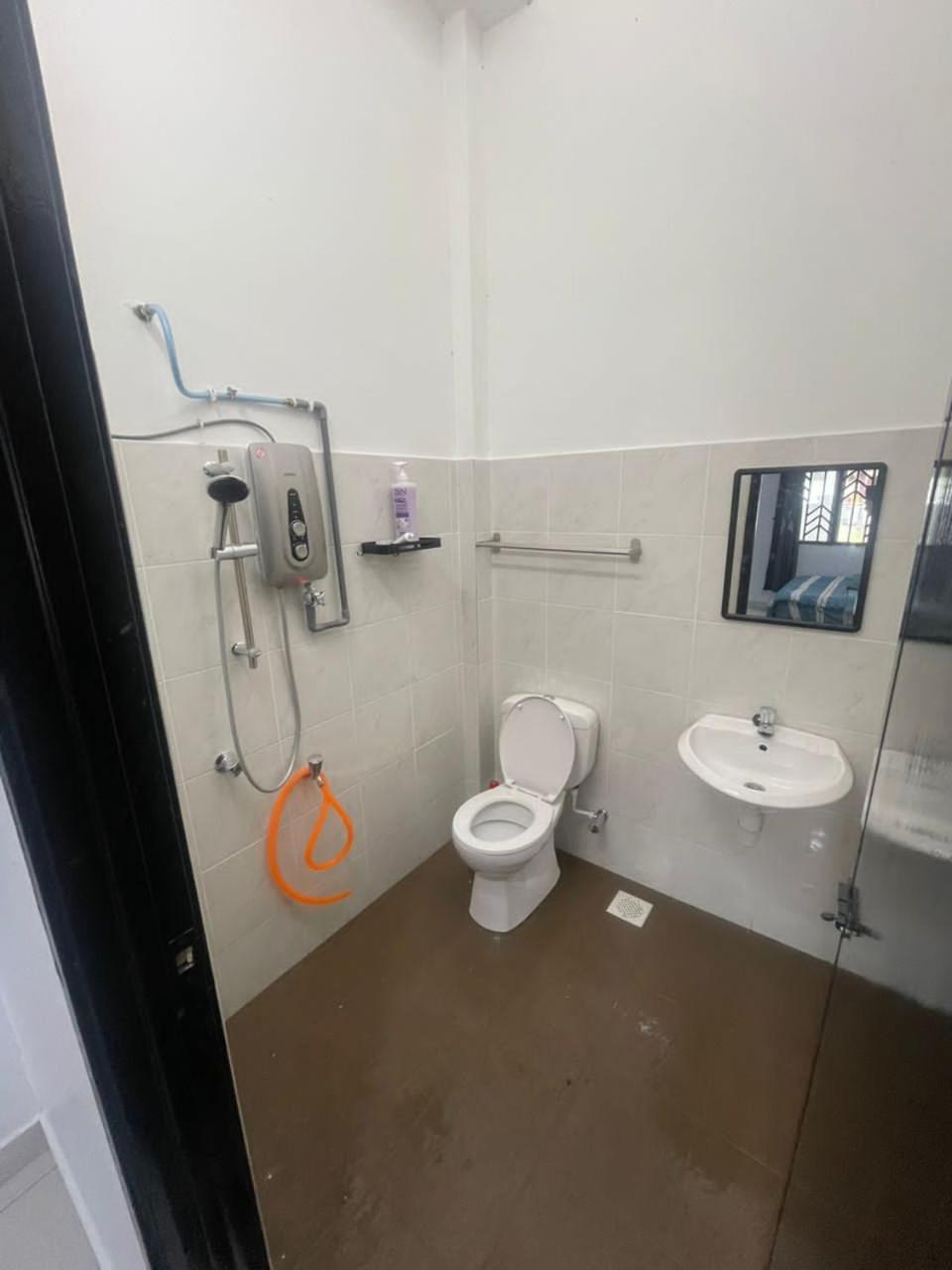 Alsia Homestay