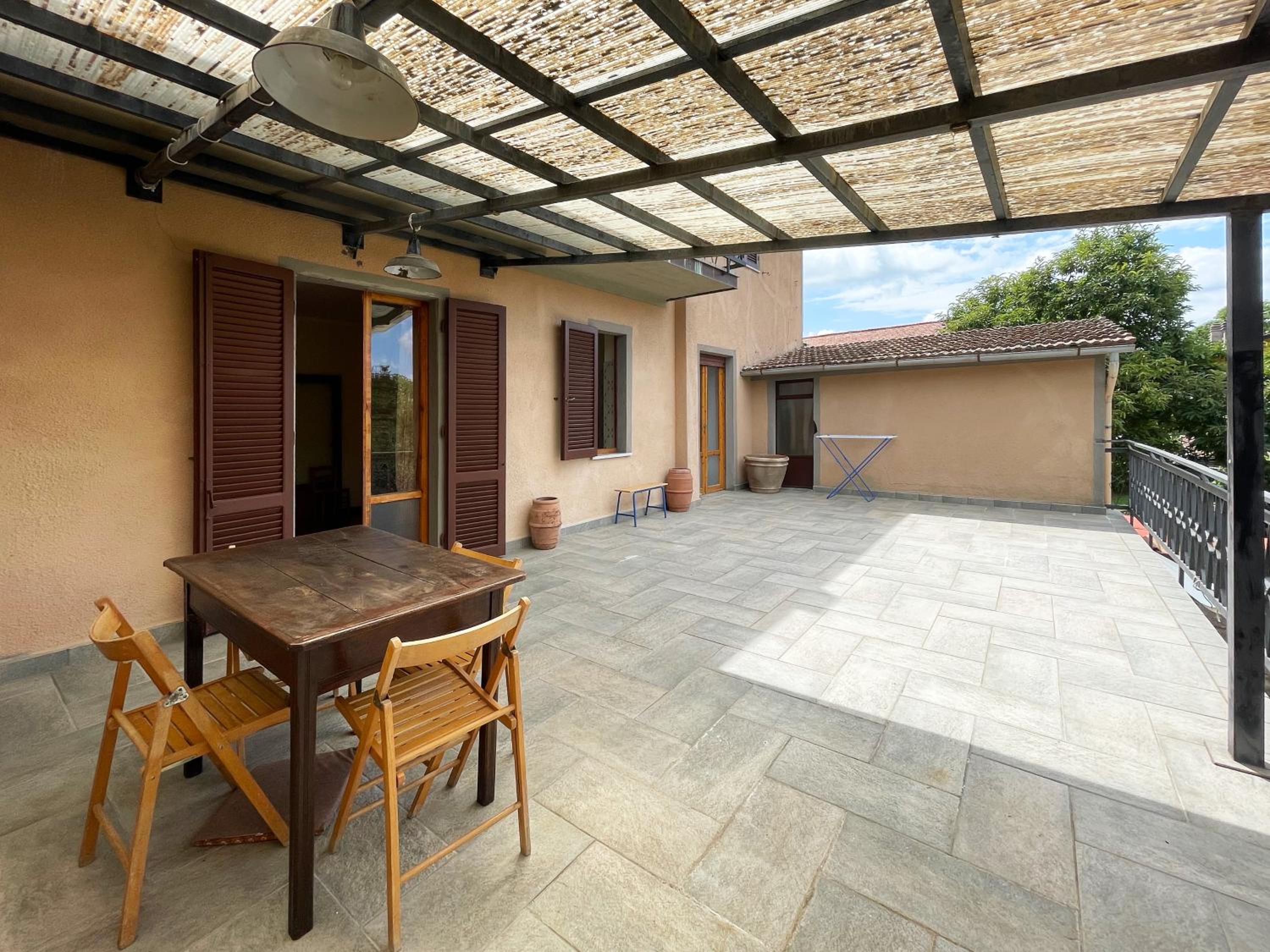Casa Dell'Olivi - Tuscan ToBe