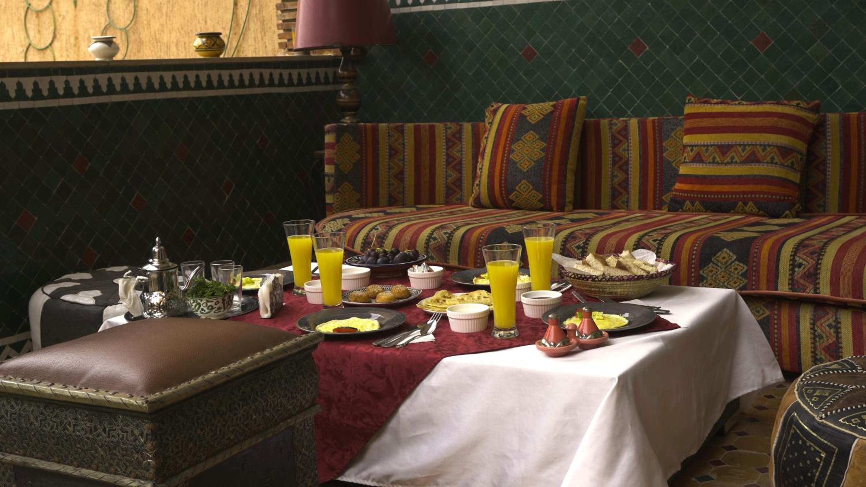 Riad Saida Atlas