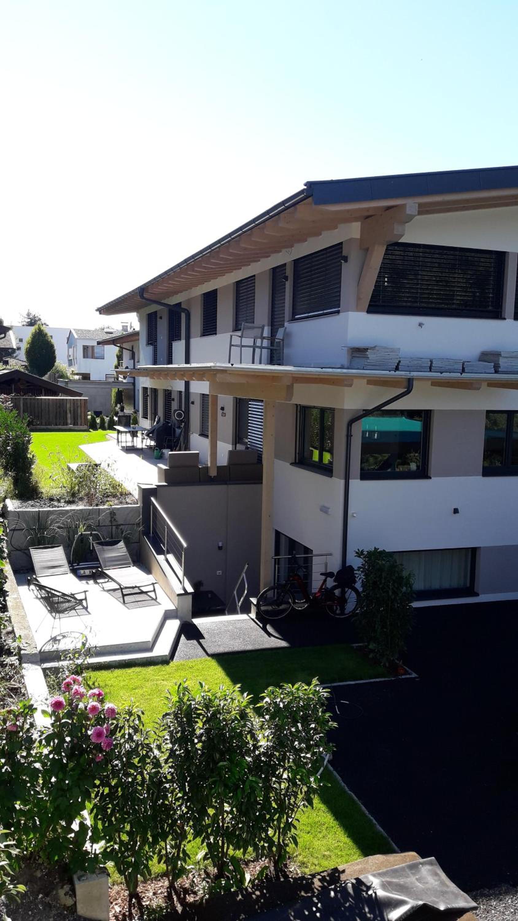 Appartement Musik Neureiter