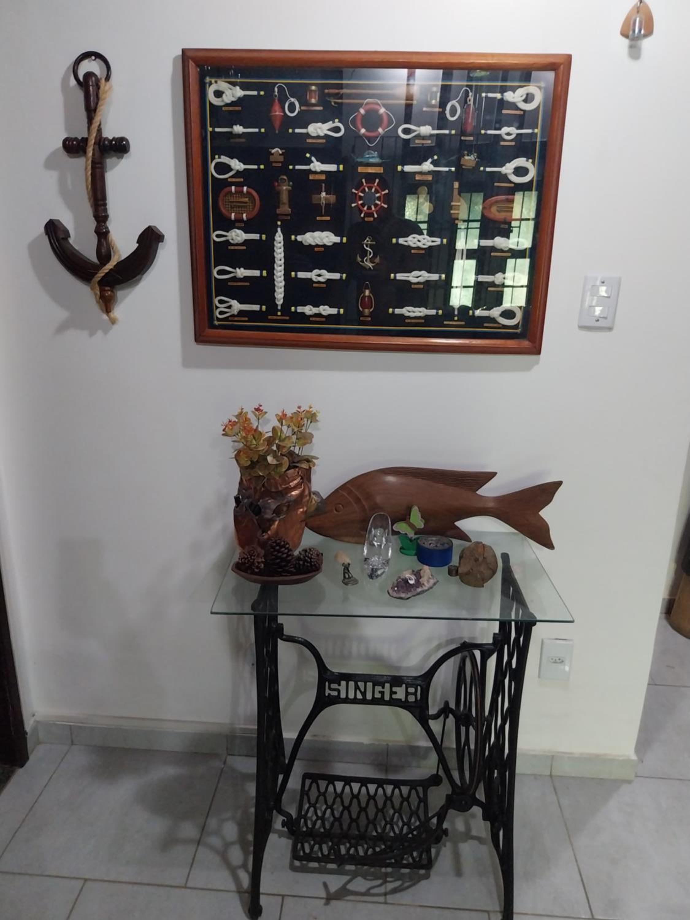 Casa sonho sonhado