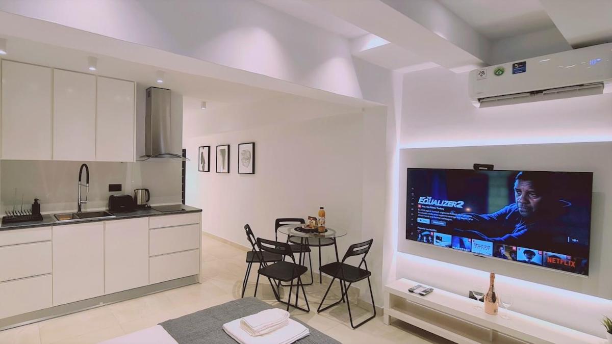STAY Mezarina Apartment 2