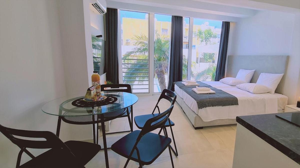 STAY Mezarina Apartment 2