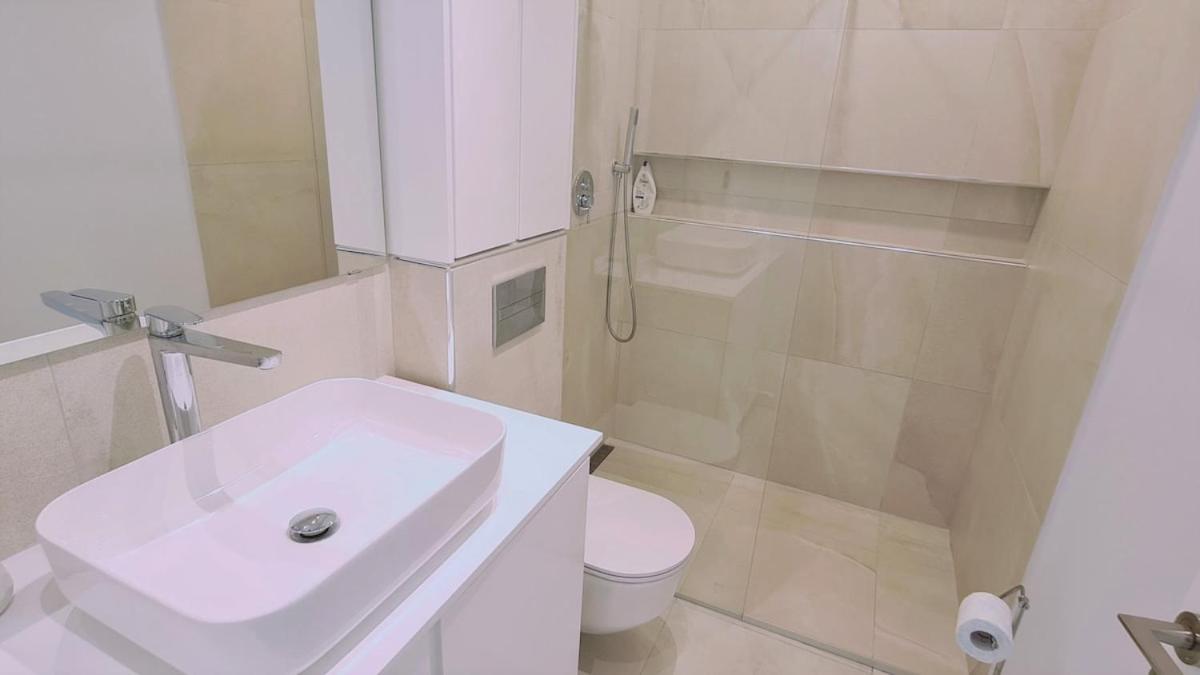 STAY Mezarina Apartment 2