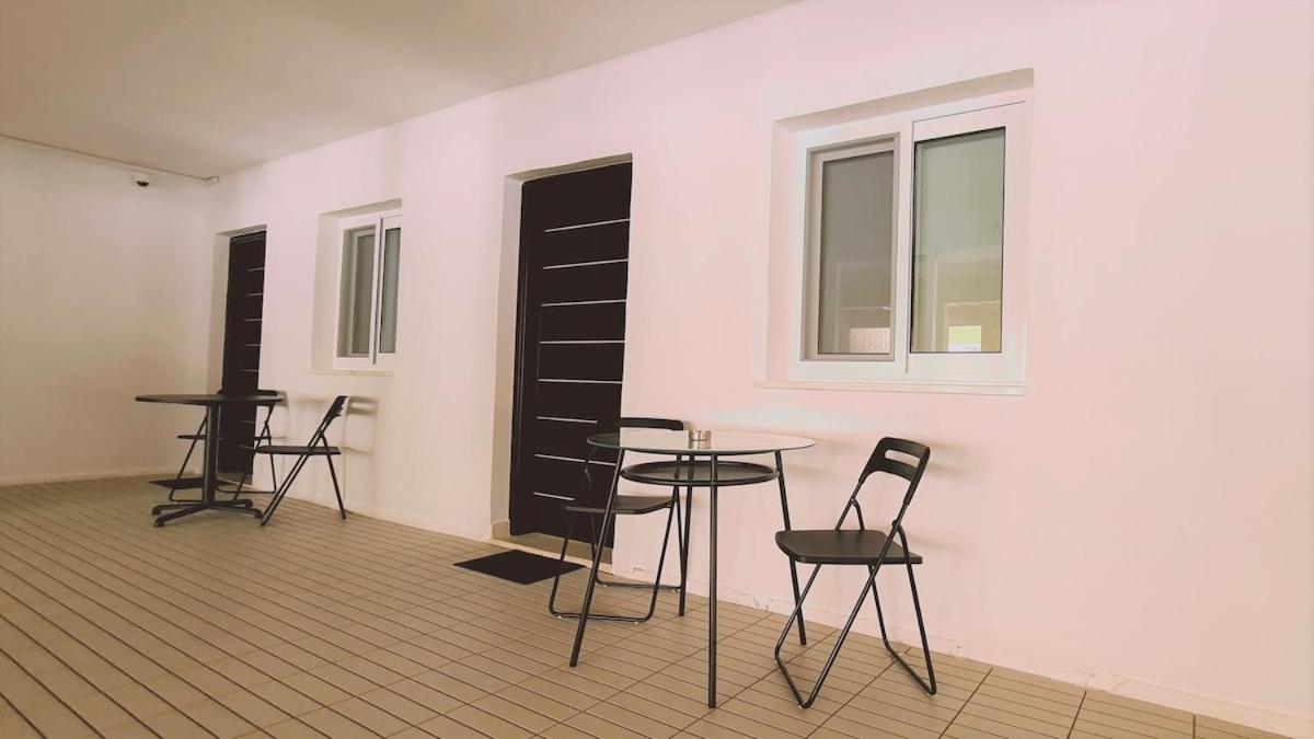STAY Mezarina Apartment 2