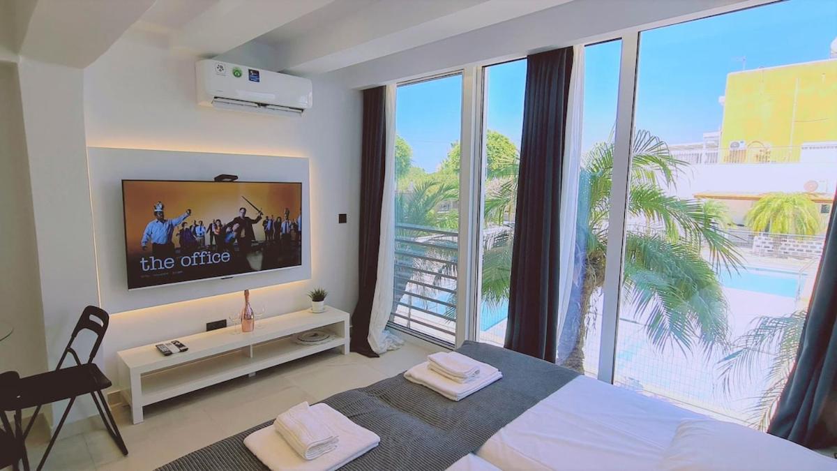 STAY Mezarina Apartment 2