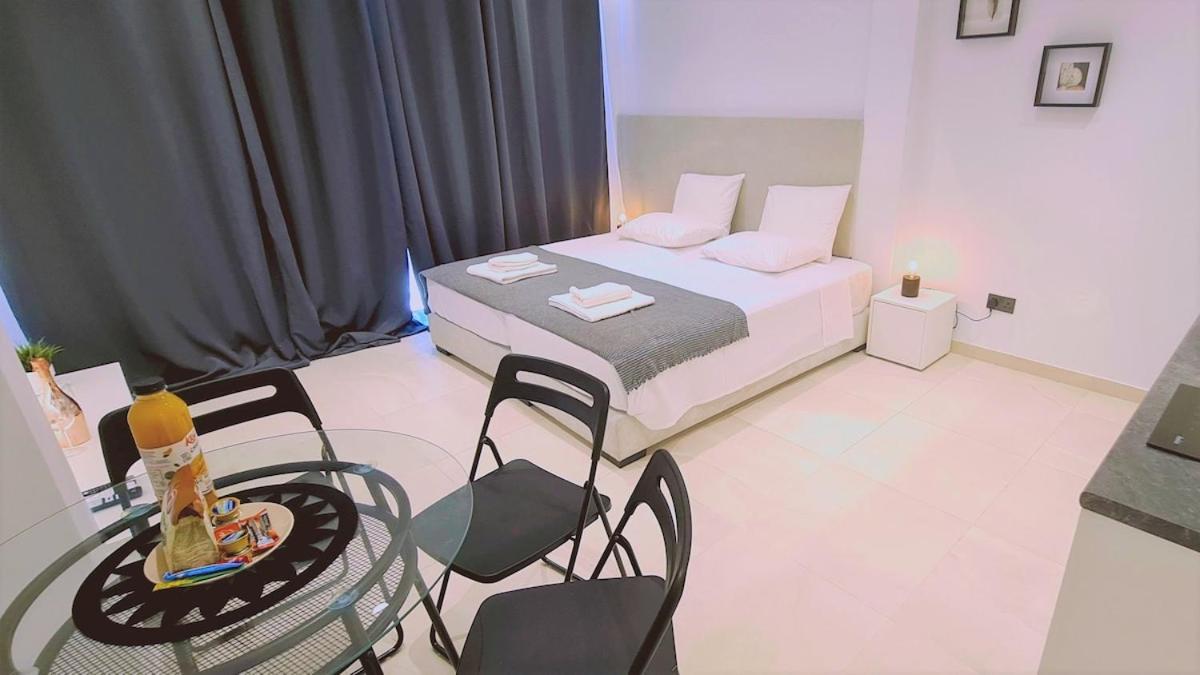 STAY Mezarina Apartment 2