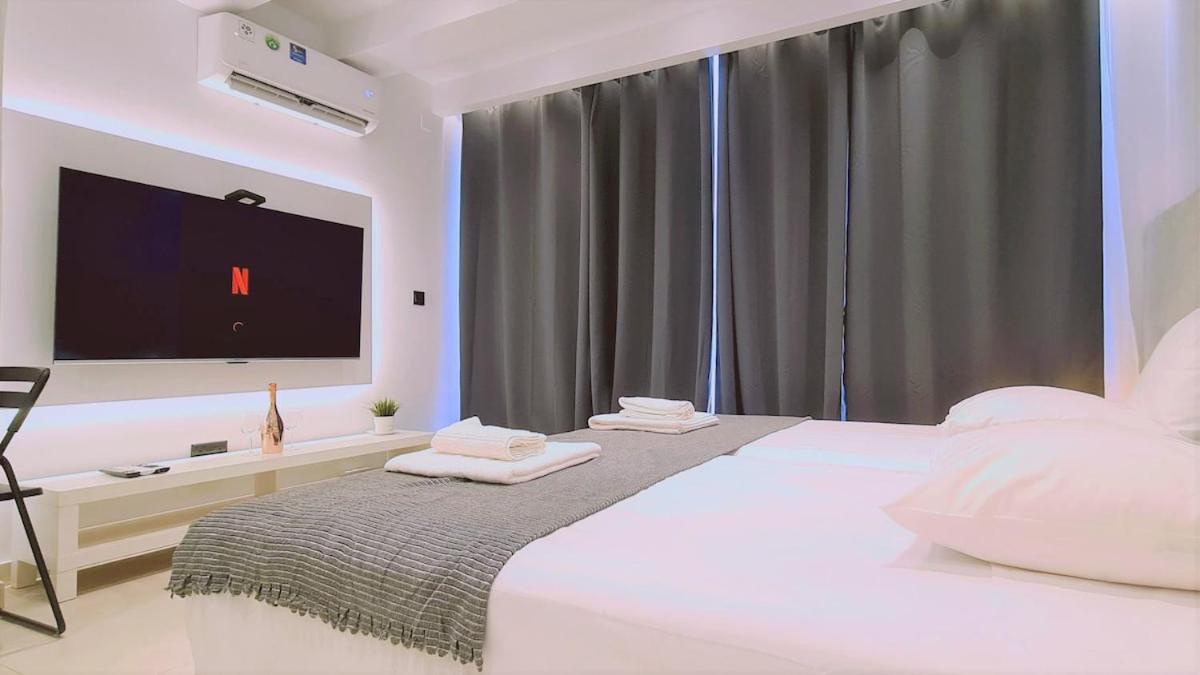 STAY Mezarina Apartment 2