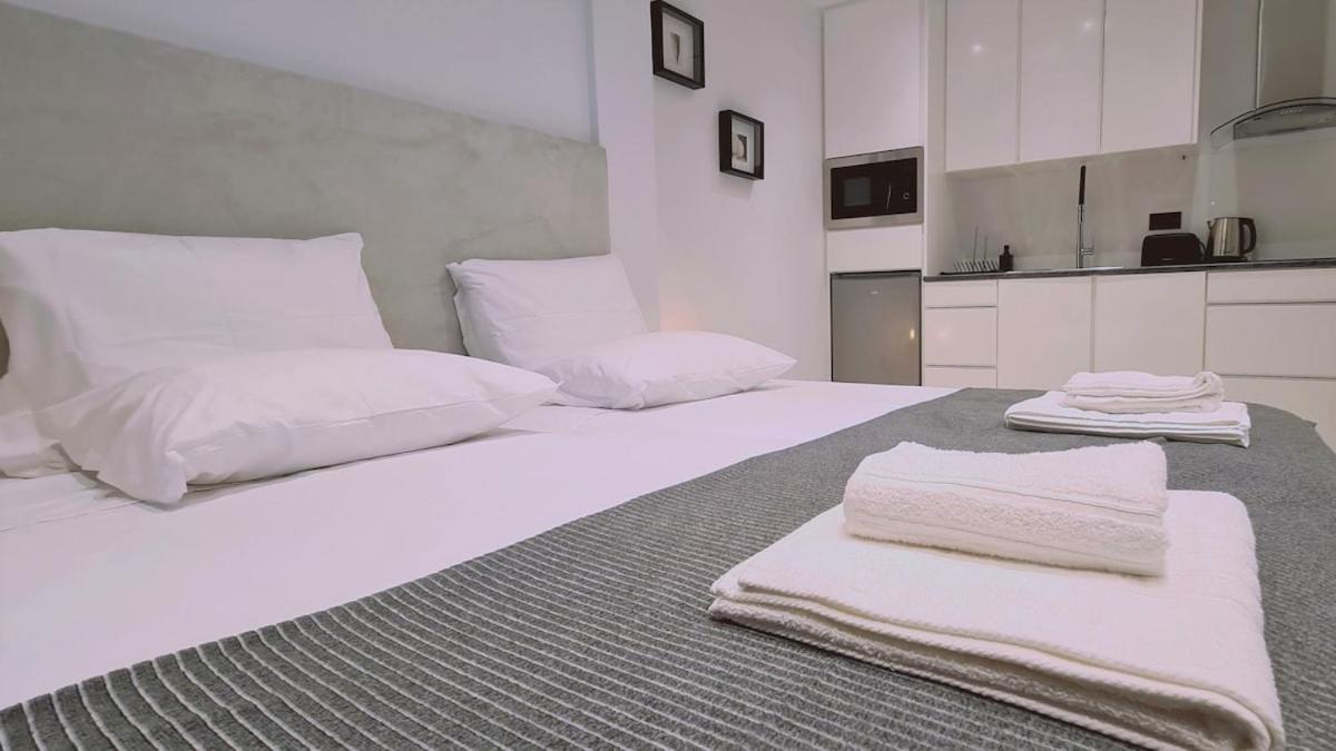 STAY Mezarina Apartment 2