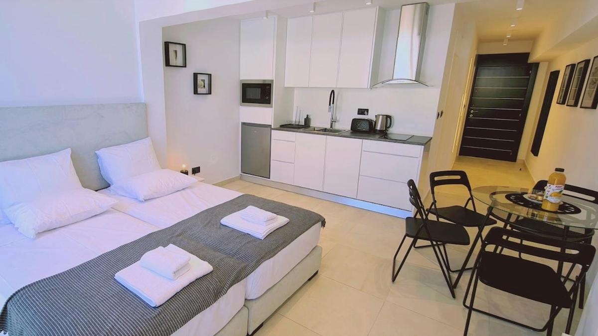 STAY Mezarina Apartment 2