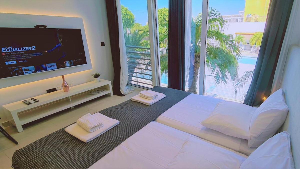 STAY Mezarina Apartment 2