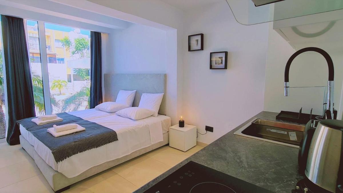 STAY Mezarina Apartment 2