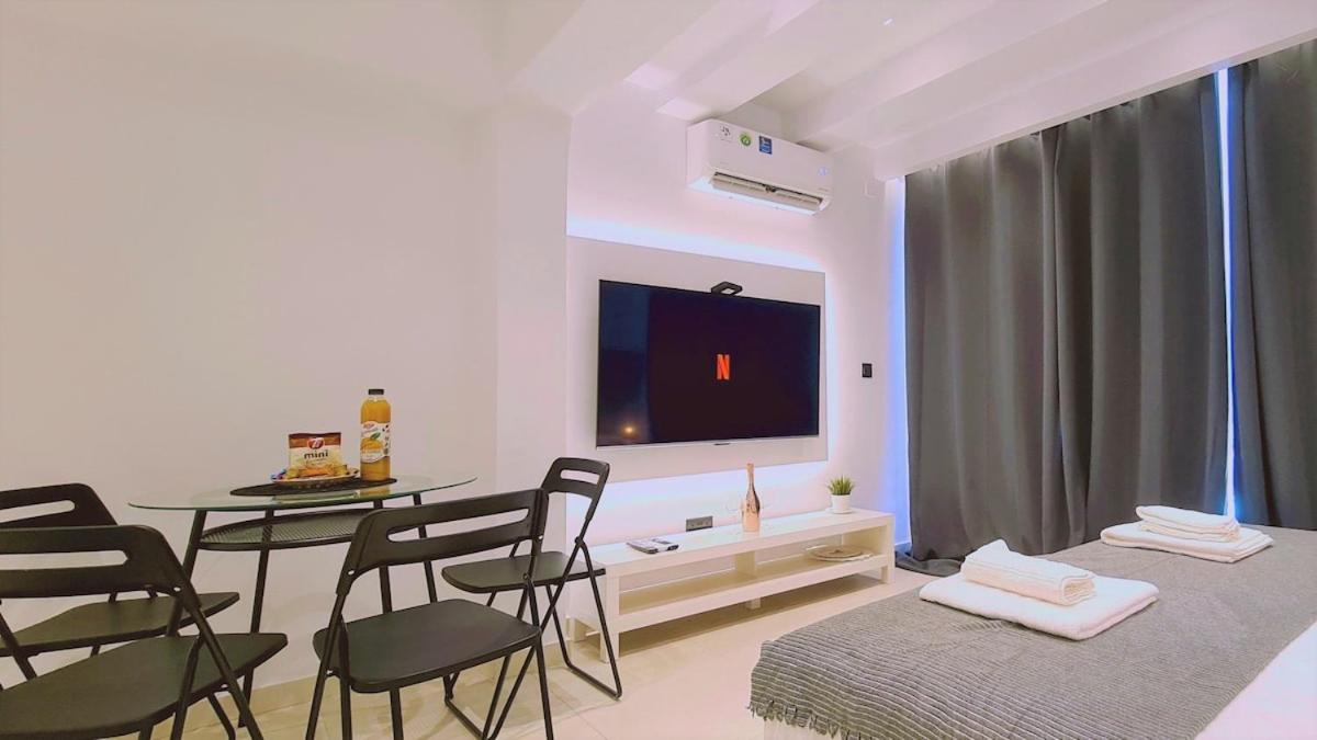 STAY Mezarina Apartment 2