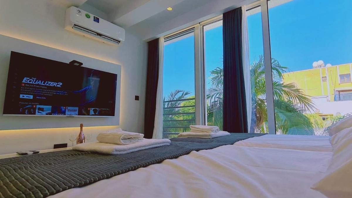 STAY Mezarina Apartment 2