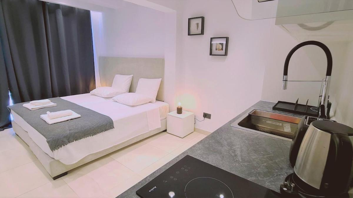 STAY Mezarina Apartment 2