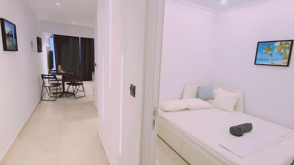 STAY Mezarina Apartment 2
